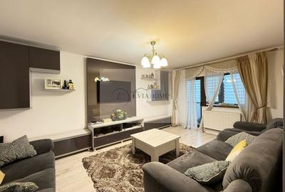 3 camere/2 băi/La 2 minute de Iulius Mall - 1