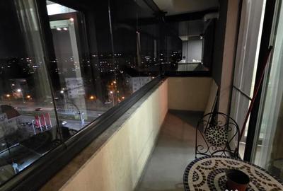 Garsonieră decomandată în Titan - 7