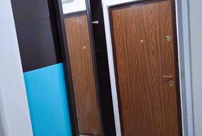 Apartament cu 2 camere semidecomandat, mobilat în Olteniței - 8