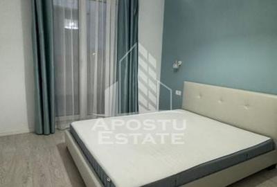 Apartament 2 camere, loc de parcare, panouri solare, etaj 1, Giroc-ESO - 4
