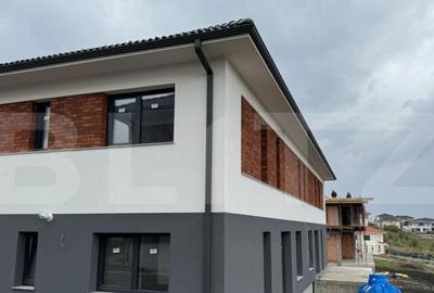 Duplex, ansamblu Premium, 150mp utili, Dezmir! - 4