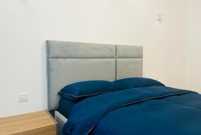 2 BEDROOM APARTMENT FOR RENT // ONE MIRCEA ELIADE - 2