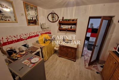 4 Camere Decomandat, zona Zimbru. - 9