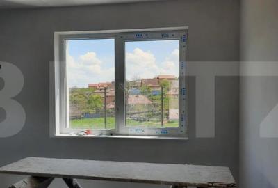 Casă cu 5 camere cu Teren 550 Mp în Central - 10