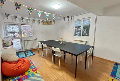 Casă individuală cu 5 camere cu Garaj în Central - 12