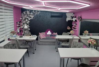 Spațiu comercial, de 18 mp, în Militari - 3