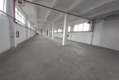 Spațiu comercial, de 2,050 mp, în Mihai Bravu - 12