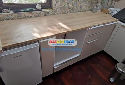 Armeneasca,ap 2 camere,renovat, 50 mp ,hot parter,fara risc - 10