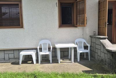 Apartament cu 3 camere decomandat în Câmpina - 1