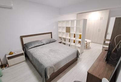 Timpuri Noi, studio de  inchiriat, an 2024, prima inchiriere, 1/4, centrala - 12