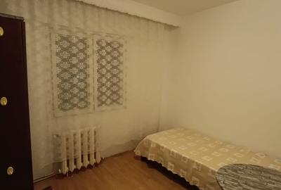 Apartament 4 camere, de vânzare, decomandat, Mănăștur, strada Câmpului, zona Kau - 4