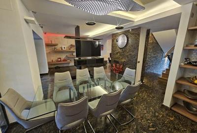 Vila – investiție majoră în materiale premium și tehnologie - 23