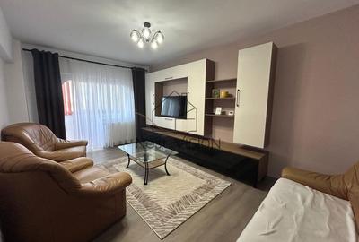 Spatios si gata de mutat | 2 camere | balcon + pivnita | Strand - 4