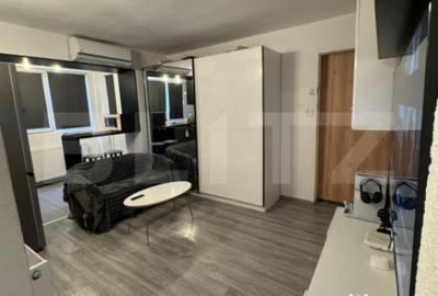 Apartament cu 2 camere semidecomandat în Central - 6