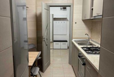Apartament cu 2 camere decomandat în Dacia - 5