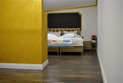 Mosilor Foisorul de Foc vila de inchiriat pentru activitate hotel - 22