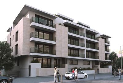 3 camere LUX The ParkHouse - 4