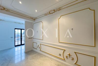 Penthouse cu 5 camere decomandat în Mehala - 6