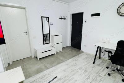 Metrou Berceni Studio mobilat utilat - 7