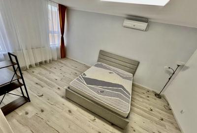 Apartament spatios 2 camere - 37 mp - Manastur, langa Piata Flora - 103.000 EUR - 5