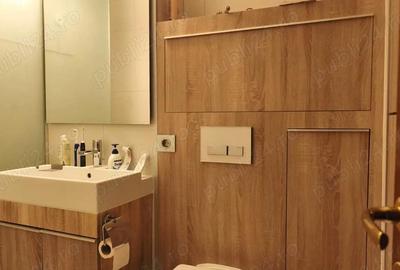 Apartament cu 2 camere decomandat în Progresul - 12