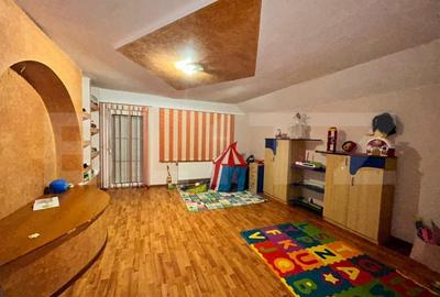 Casă cu 3 camere cu Teren 418 Mp în Cloșca - 12