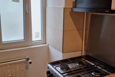 Garsonieră decomandată, mobilată în Vitan - 11