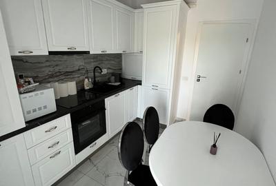 Apartament cu 2 camere decomandat în Central - 5