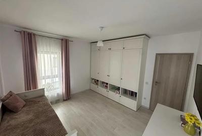 Vanzare apartament 3 camere moden bloc tip vila zona TCI Borhanci, Cluj-Napoca - 4