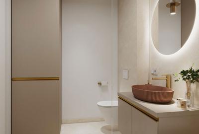 Apartament cu 2 camere decomandat în Soarelui - 3