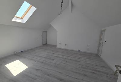 Ansamblu Individuale P+M, 5 camere, teren 460 mp! - 4