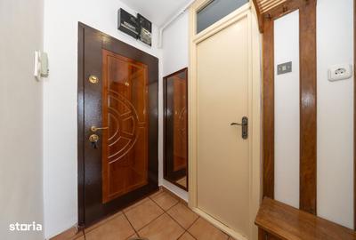 Garsonieră semidecomandată, mobilată în Astra - 9