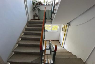 Titan 2 Camere Etaj 3 Bloc 1970 Reabilitat 15 Min Metrou 5 Min Parc Titanii - 8