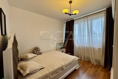 2 camere renovat pe Mihalache langa metrou 1 Mai