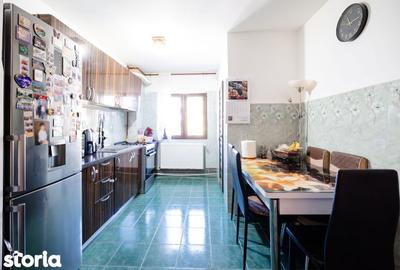 Apartament cu 2 camere în Micălaca - 3