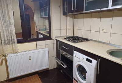 Garsonieră decomandată în Unirii - 4