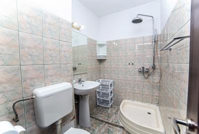 Garsonieră semidecomandată în Iancului - 9