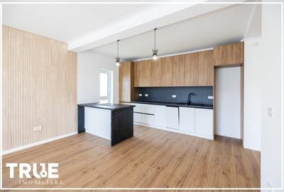 Ap. cu 2 camere, 55m? + terasă, Unirii Park Luxury! - 6
