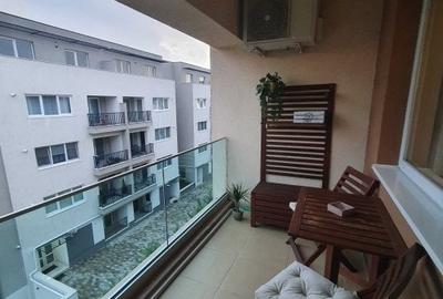 Apartament 2 camere Lux zona Pipera Inchirere - 5