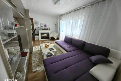 Apartament cu 4 camere decomandat în Central - 12