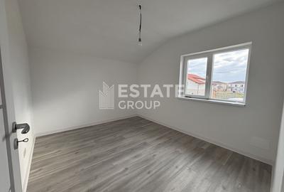 Casă individuală cu 5 camere cu Teren 600 Mp în Moșnița Nouă - 8