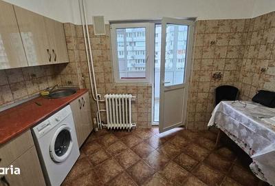 Apartament cu 2 camere în Gara de Nord - 5