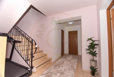 Casa spatioasa cu 6 camere si teren generos - Stefanesti - 16