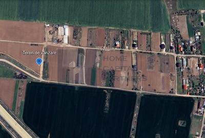 Teren de 2095 mp, în Moara Vlăsiei - 4