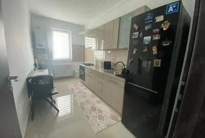 Apartament soseaua salaj 2 camere - 3