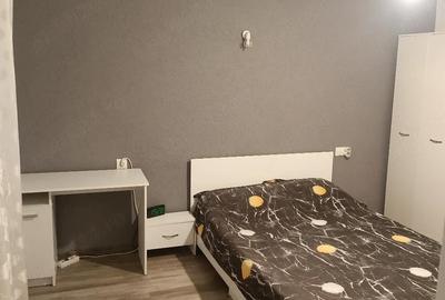Garsonieră decomandată în Central - 1
