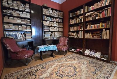 REA1024492 Apartament 3 camere si Boxa 100 mp  Armeneasca - 6