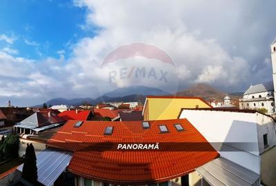 Apartament de inchiriat, 3 camere moderne in Orasul Vechi, Baia Mare - 7