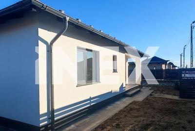 TVA inclus | Case 4 camere TiP PARTER Bradu | 400 mp teren - 6