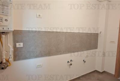 Apartament generos de 3 camere si curte proprie de 115mp, incalzire in pardoseal - 20